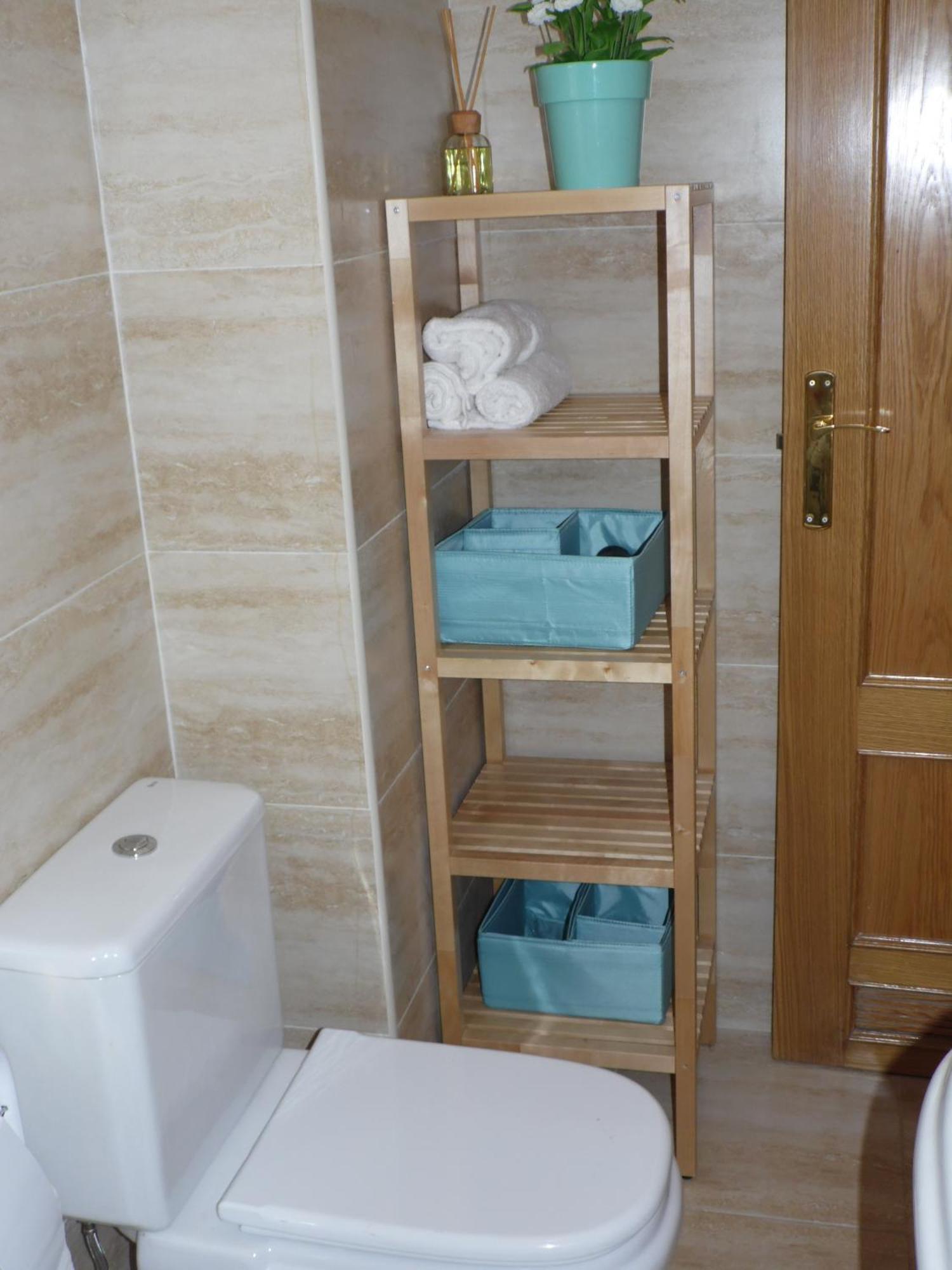 Estudio Hc Appartement *